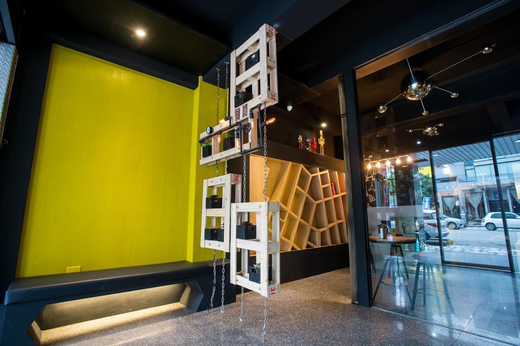 Just Walk Backpacker Hostel Hualien City Εξωτερικό φωτογραφία